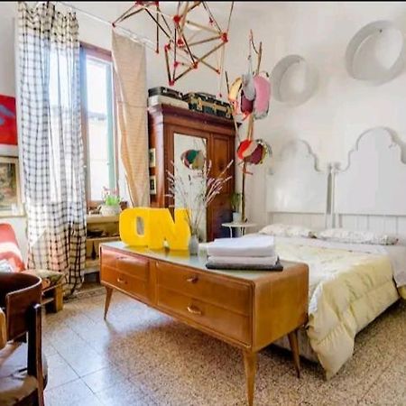 Urban Utopia Bed and Breakfast Florence Buitenkant foto