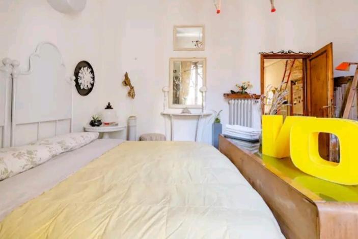 Urban Utopia Bed and Breakfast Florence Buitenkant foto