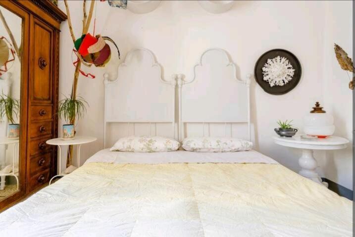 Urban Utopia Bed and Breakfast Florence Buitenkant foto