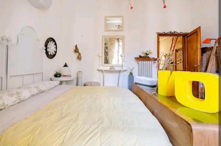 Urban Utopia Bed and Breakfast Florence Buitenkant foto