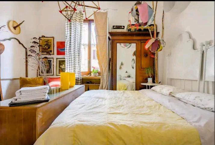 Urban Utopia Bed and Breakfast Florence Buitenkant foto