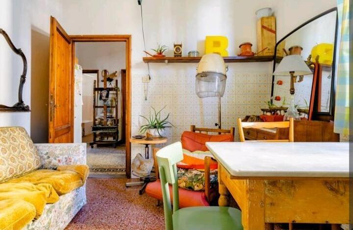 Urban Utopia Bed and Breakfast Florence Buitenkant foto