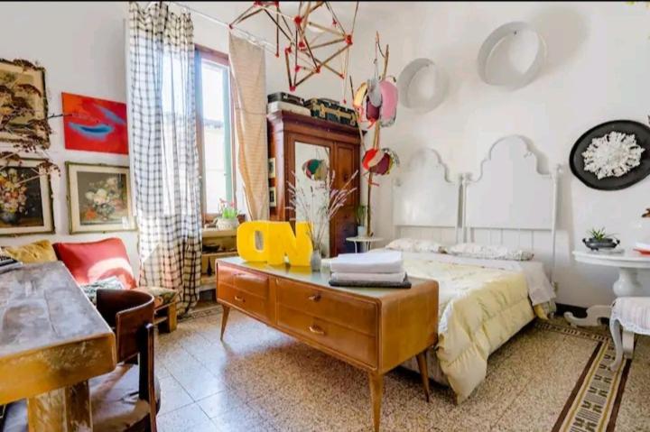Urban Utopia Bed and Breakfast Florence Buitenkant foto