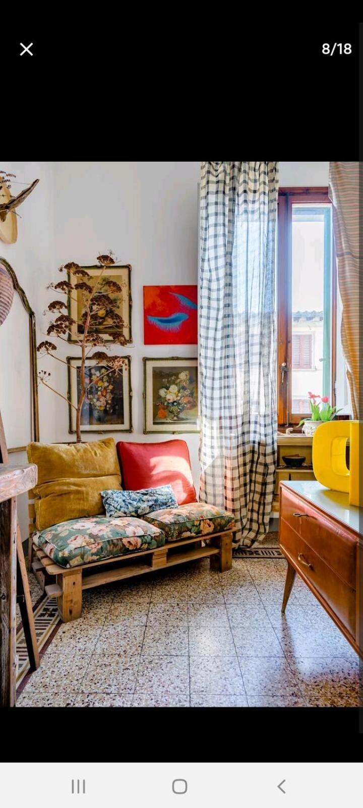 Urban Utopia Bed and Breakfast Florence Buitenkant foto