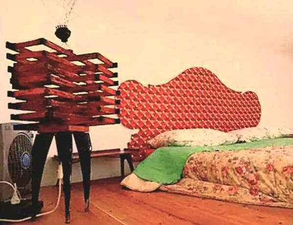 Urban Utopia Bed and Breakfast Florence Buitenkant foto