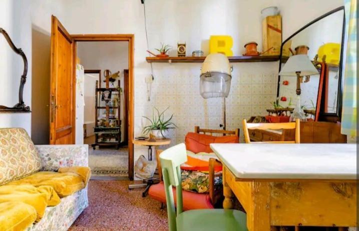 Urban Utopia Bed and Breakfast Florence Buitenkant foto