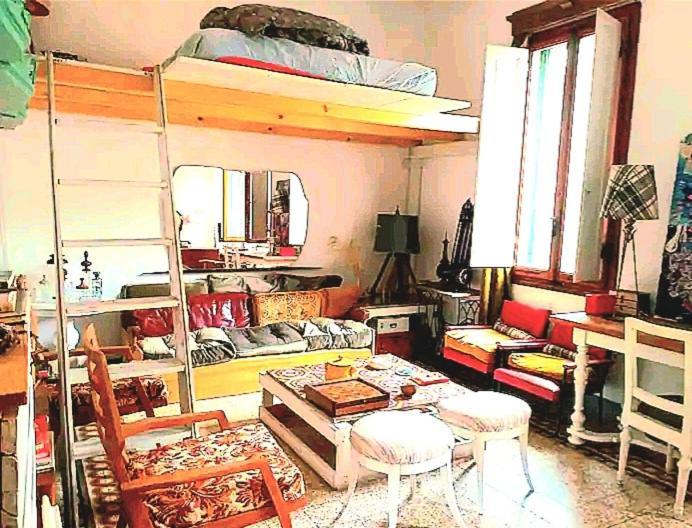 Urban Utopia Bed and Breakfast Florence Buitenkant foto