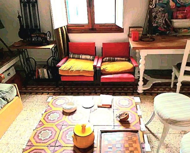 Urban Utopia Bed and Breakfast Florence Buitenkant foto
