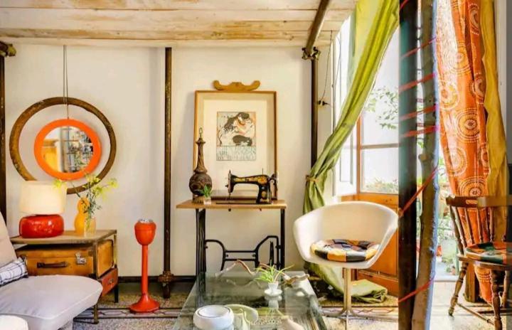 Urban Utopia Bed and Breakfast Florence Buitenkant foto