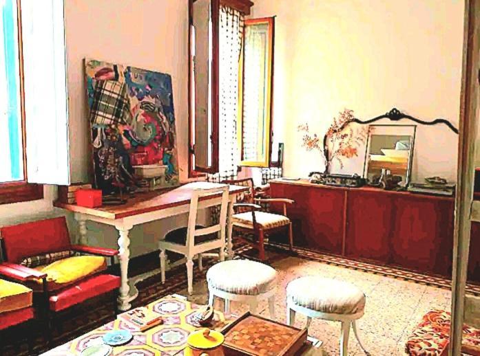 Urban Utopia Bed and Breakfast Florence Buitenkant foto