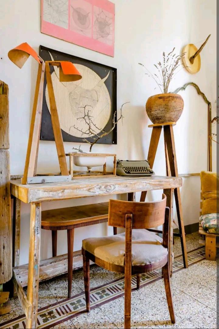 Urban Utopia Bed and Breakfast Florence Buitenkant foto